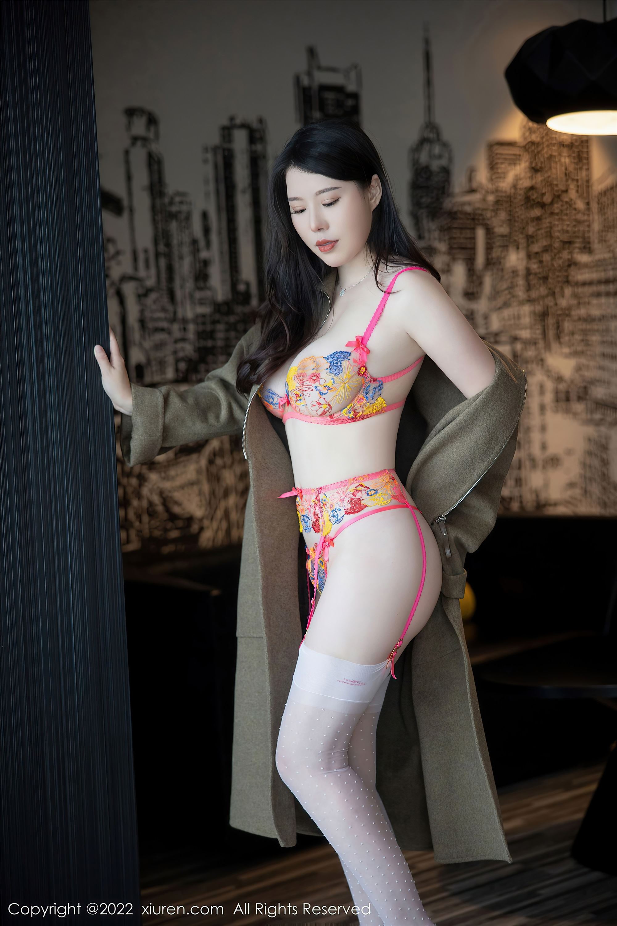 Xiuren秀人网 2022.10.18 NO.5723 白茹雪